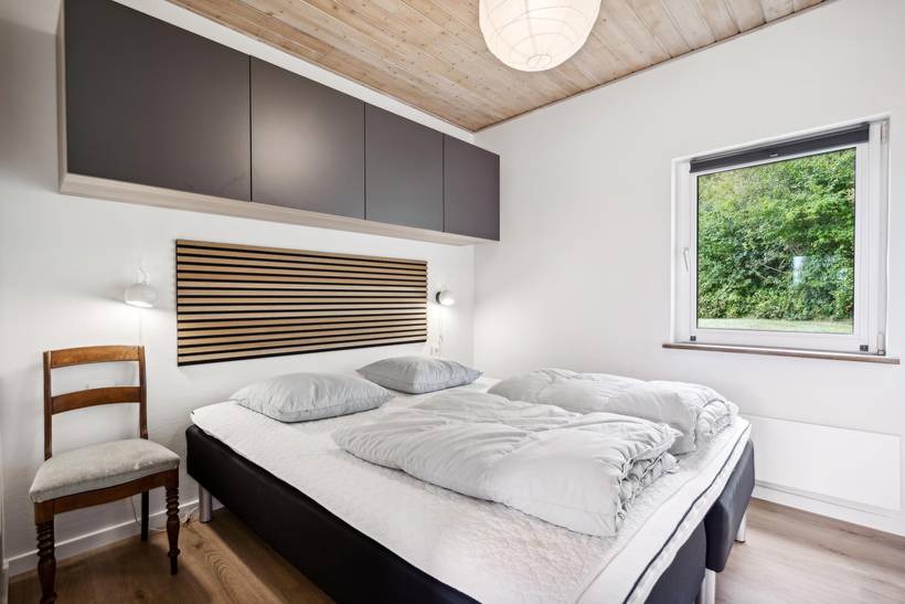 Foto von Ferienhaus NP19 in Ebeltoft - Ostjütland