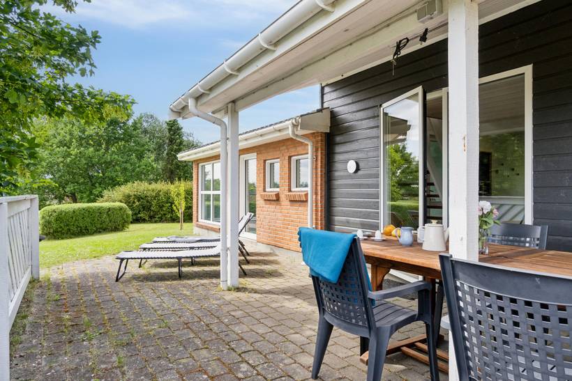 Foto von Ferienhaus NP19 in Ebeltoft - Ostjütland