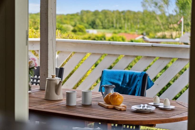 Foto von Ferienhaus NP19 in Ebeltoft - Ostjütland