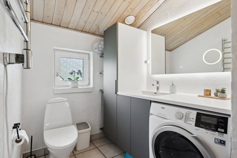 Foto von Ferienhaus NP19 in Ebeltoft - Ostjütland