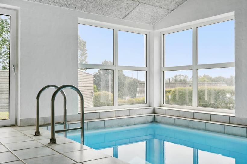 Foto von Ferienhaus NP19 in Ebeltoft - Ostjütland