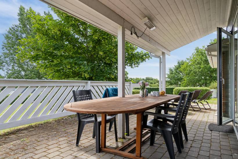 Foto von Ferienhaus NP19 in Ebeltoft - Ostjütland