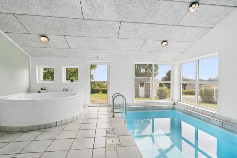 Foto von Ferienhaus NP19 in Ebeltoft - Ostjütland