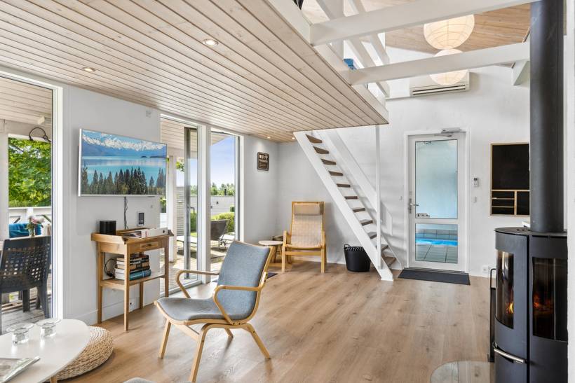 Foto von Ferienhaus NP19 in Ebeltoft - Ostjütland
