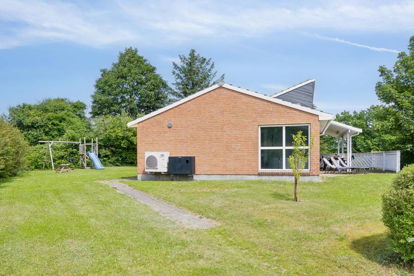 Foto von Ferienhaus NP19 in Ebeltoft - Ostjütland