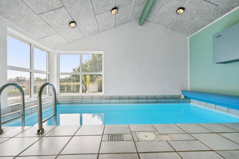 Foto von Ferienhaus NP19 in Ebeltoft - Ostjütland