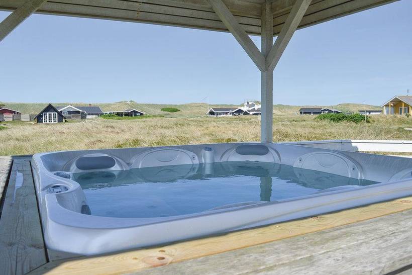 Foto von Ferienhaus NP23 in Vrist - Vejlby Klit - Westjütland