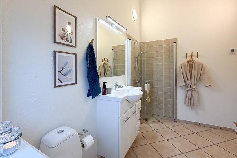 Foto von Ferienhaus NP23 in Vrist - Vejlby Klit - Westjütland
