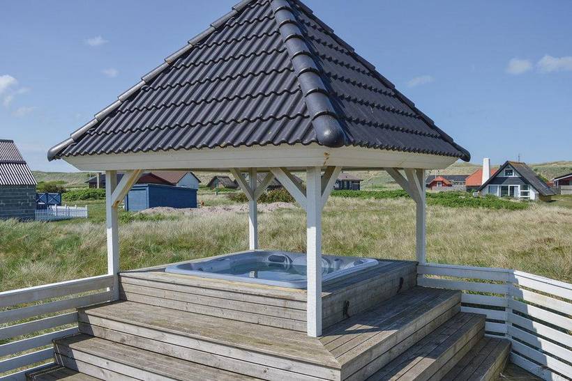 Foto von Ferienhaus NP23 in Vrist - Vejlby Klit - Westjütland