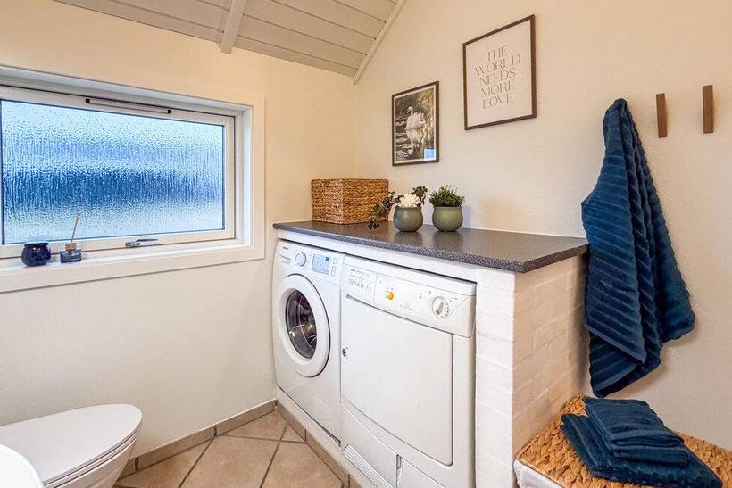 Foto von Ferienhaus NP23 in Vrist - Vejlby Klit - Westjütland
