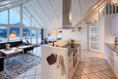 Vorschaubild von Ferienhaus NP23 in Vrist - Vejlby Klit - Westjütland