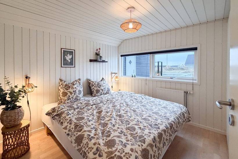 Foto von Ferienhaus NP23 in Vrist - Vejlby Klit - Westjütland
