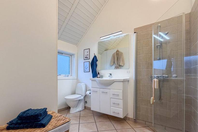 Foto von Ferienhaus NP23 in Vrist - Vejlby Klit - Westjütland