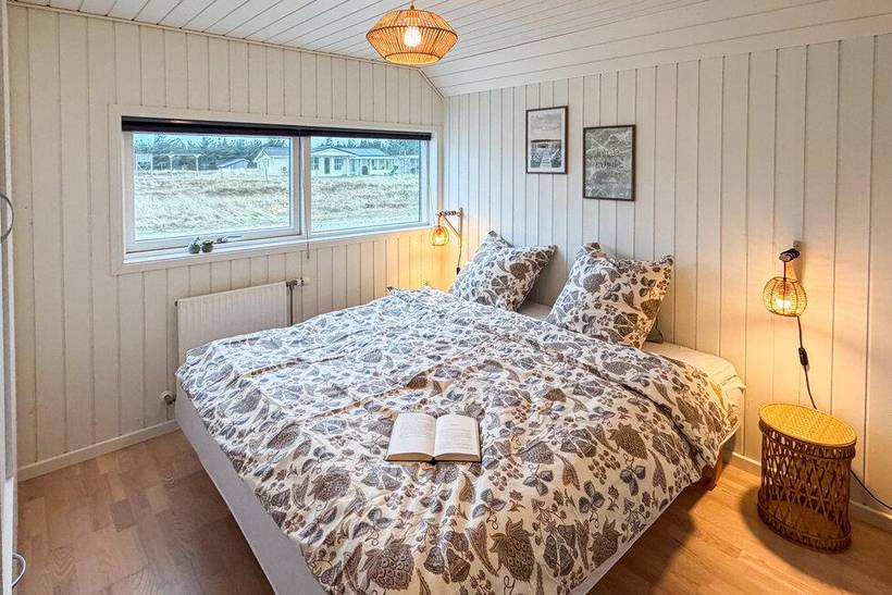 Foto von Ferienhaus NP23 in Vrist - Vejlby Klit - Westjütland