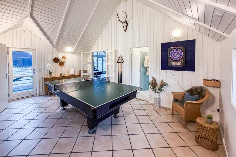 Foto von Ferienhaus NP23 in Vrist - Vejlby Klit - Westjütland