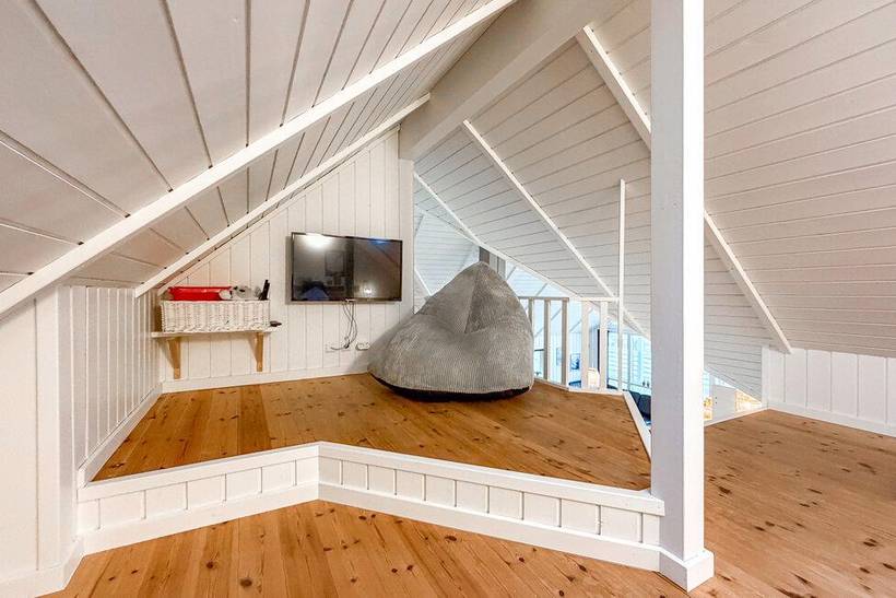 Foto von Ferienhaus NP23 in Vrist - Vejlby Klit - Westjütland