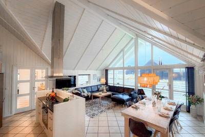 Vorschaubild von Ferienhaus NP23 in Vrist - Vejlby Klit - Westjütland