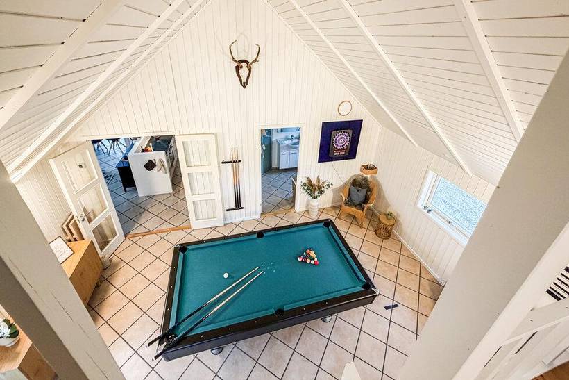 Foto von Ferienhaus NP23 in Vrist - Vejlby Klit - Westjütland