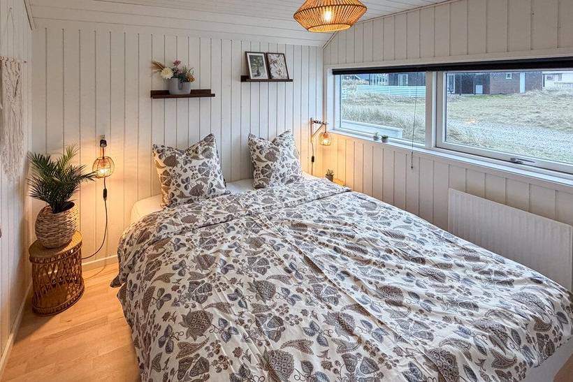 Foto von Ferienhaus NP23 in Vrist - Vejlby Klit - Westjütland