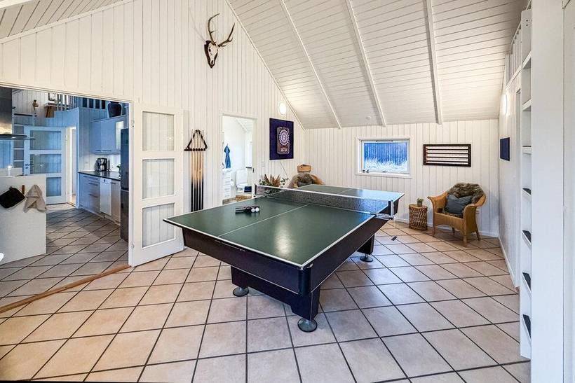 Foto von Ferienhaus NP23 in Vrist - Vejlby Klit - Westjütland