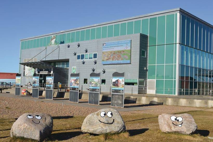 Foto von Ferienhaus NP23 in Vrist - Vejlby Klit - Westjütland