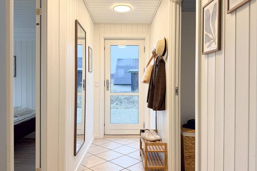 Foto von Ferienhaus NP23 in Vrist - Vejlby Klit - Westjütland