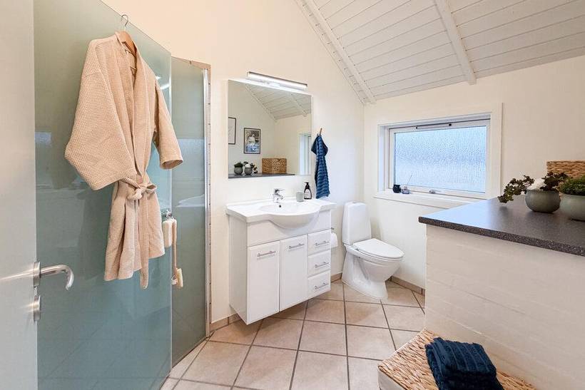 Foto von Ferienhaus NP23 in Vrist - Vejlby Klit - Westjütland