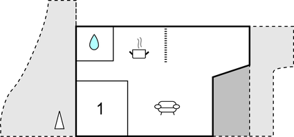 Vorschaubild von Ferienhaus NP25 in Ajstrup - Odder - Ostjütland