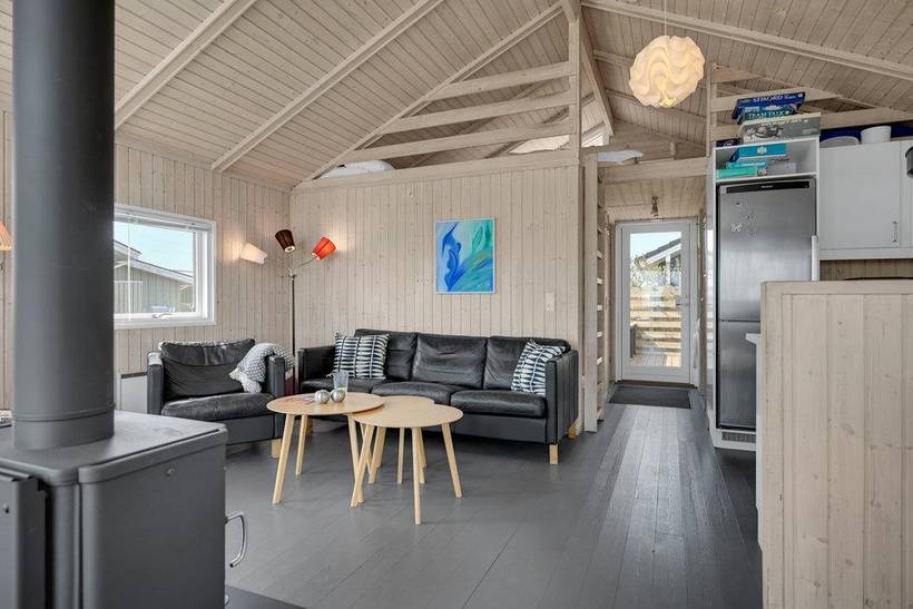 Foto von Ferienhaus NP25 in Ajstrup - Odder - Ostjütland