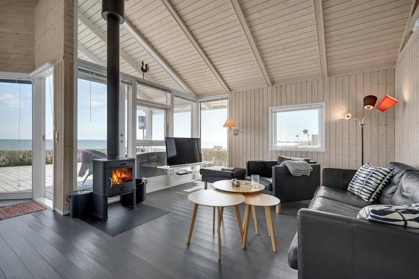 Foto von Ferienhaus NP25 in Ajstrup - Odder - Ostjütland