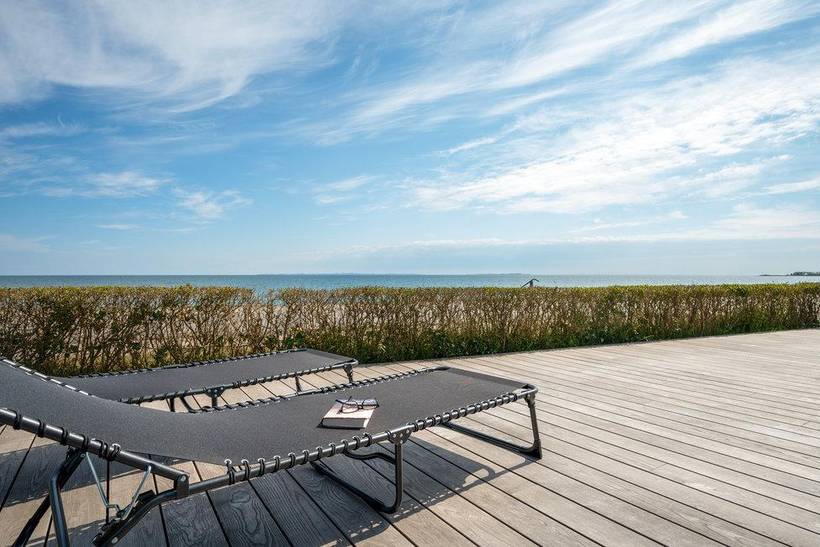 Foto von Ferienhaus NP25 in Ajstrup - Odder - Ostjütland