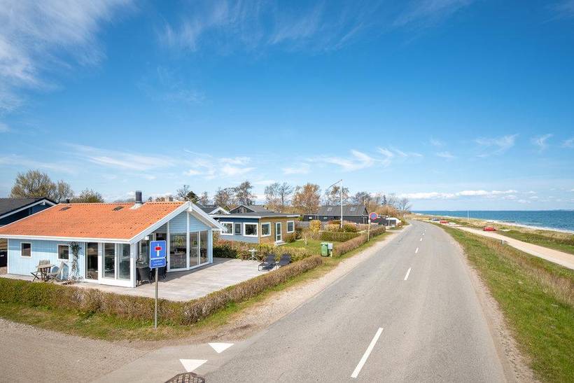 Foto von Ferienhaus NP25 in Ajstrup - Odder - Ostjütland