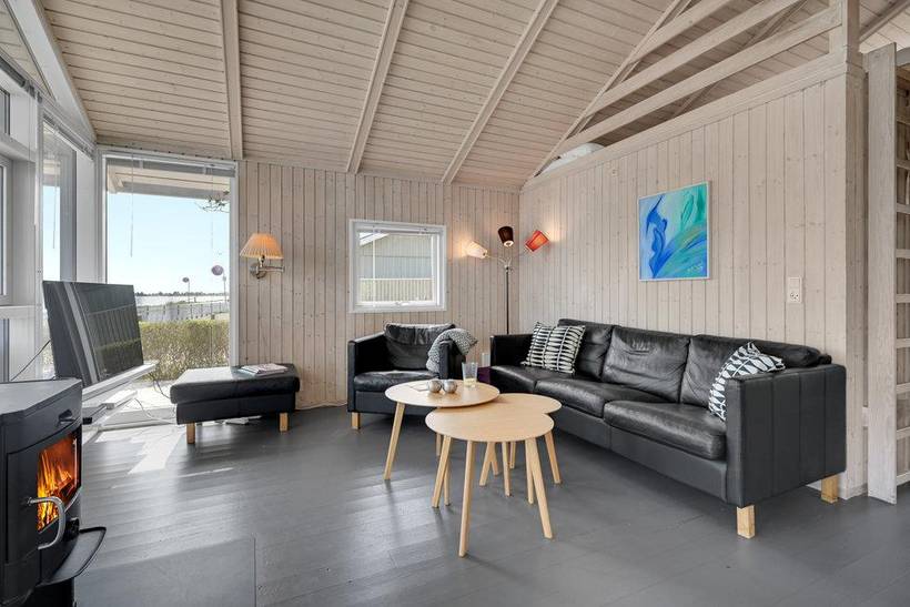 Foto von Ferienhaus NP25 in Ajstrup - Odder - Ostjütland