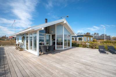 Vorschaubild von Ferienhaus NP25 in Ajstrup - Odder - Ostjütland