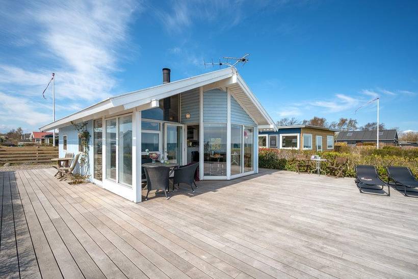 Foto von Ferienhaus NP25 in Ajstrup - Odder - Ostjütland