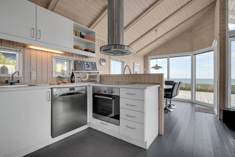 Foto von Ferienhaus NP25 in Ajstrup - Odder - Ostjütland
