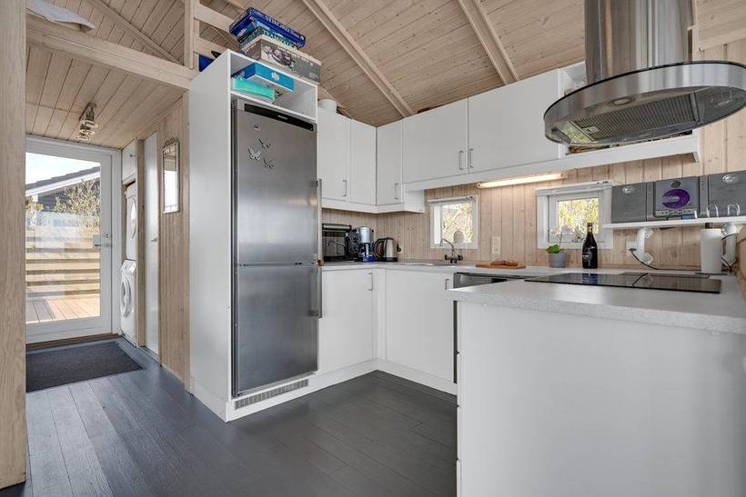 Foto von Ferienhaus NP25 in Ajstrup - Odder - Ostjütland