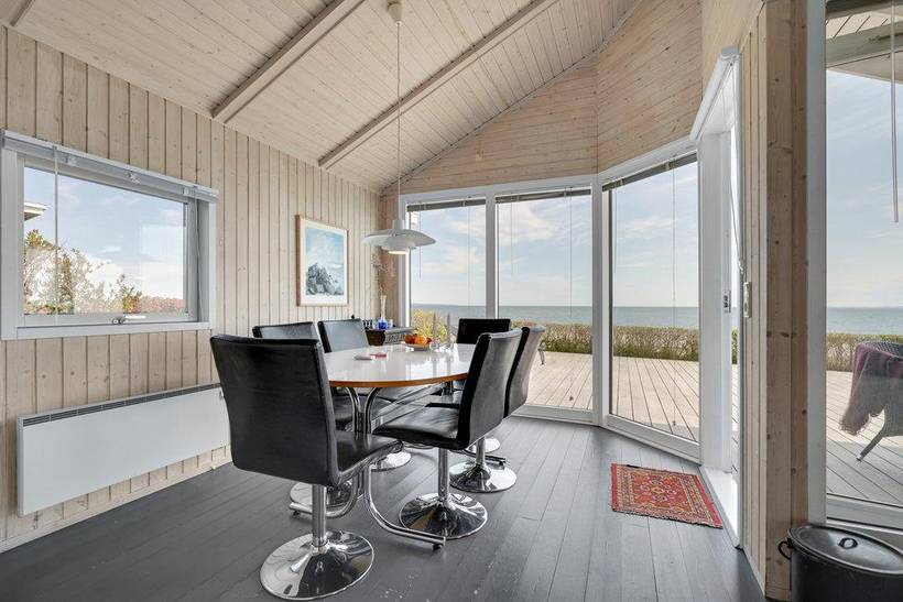 Foto von Ferienhaus NP25 in Ajstrup - Odder - Ostjütland