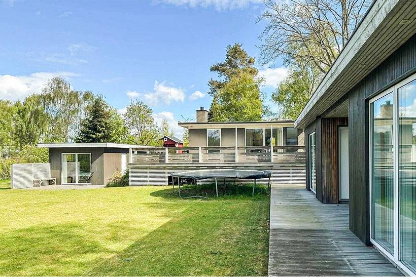Foto von Ferienhaus NP26 in Begtrupvig - Mols - Ostjütland