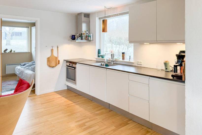 Foto von Ferienhaus NP26 in Begtrupvig - Mols - Ostjütland