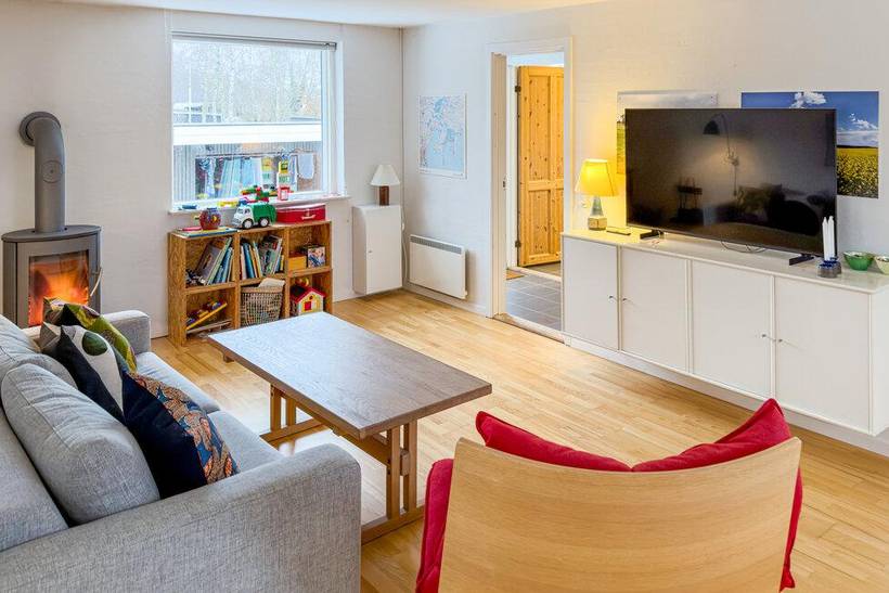 Foto von Ferienhaus NP26 in Begtrupvig - Mols - Ostjütland