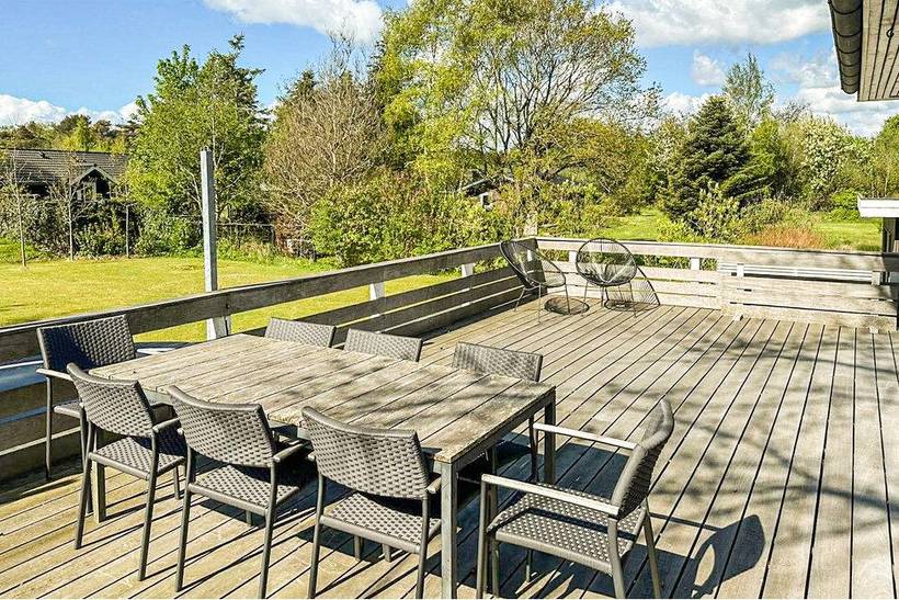 Foto von Ferienhaus NP26 in Begtrupvig - Mols - Ostjütland