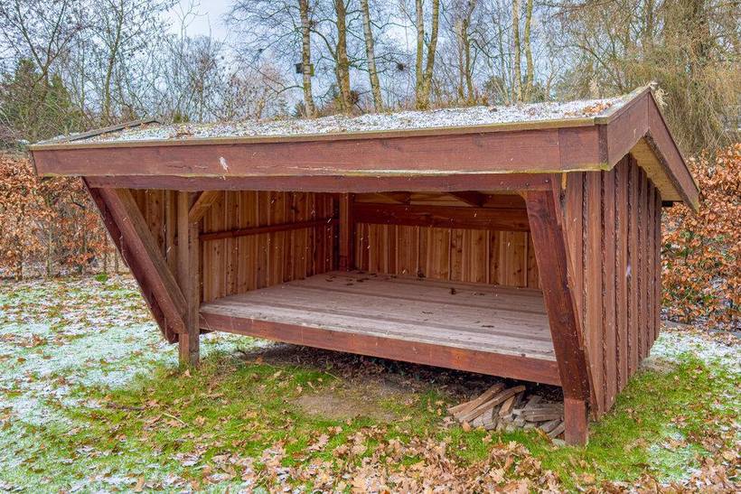 Foto von Ferienhaus NP26 in Begtrupvig - Mols - Ostjütland