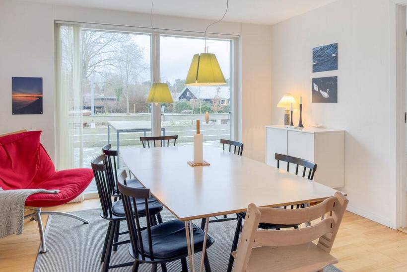 Foto von Ferienhaus NP26 in Begtrupvig - Mols - Ostjütland