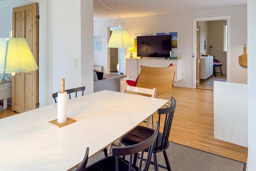 Foto von Ferienhaus NP26 in Begtrupvig - Mols - Ostjütland