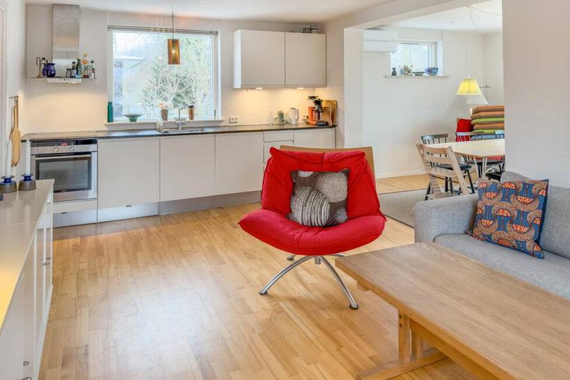 Foto von Ferienhaus NP26 in Begtrupvig - Mols - Ostjütland