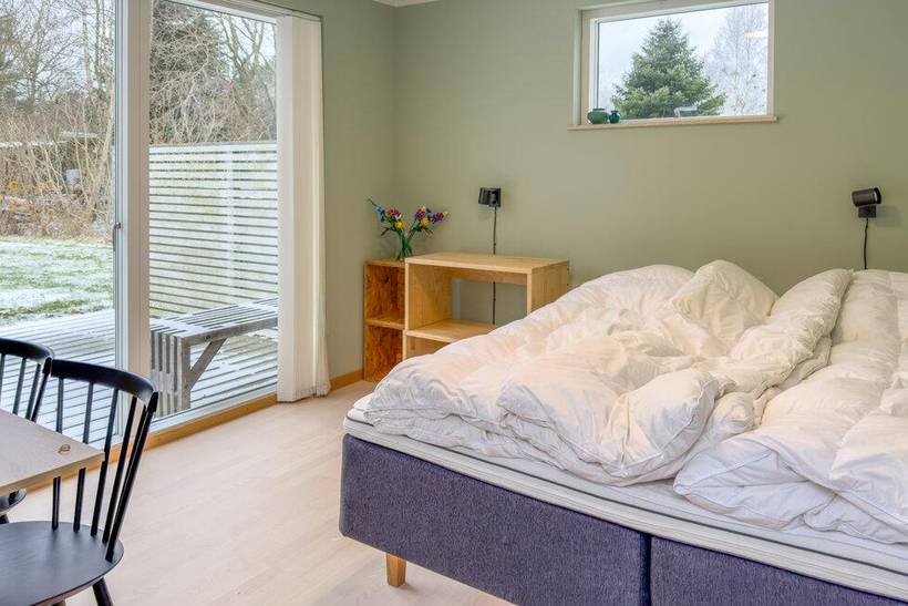 Foto von Ferienhaus NP26 in Begtrupvig - Mols - Ostjütland
