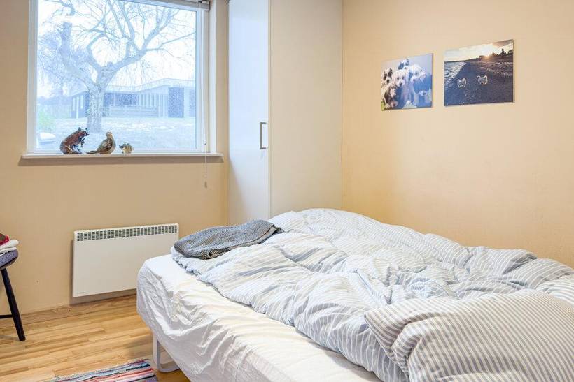 Foto von Ferienhaus NP26 in Begtrupvig - Mols - Ostjütland
