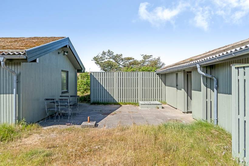 Foto von Ferienhaus NP35 in Saltum - Blokhus - Nordjütland
