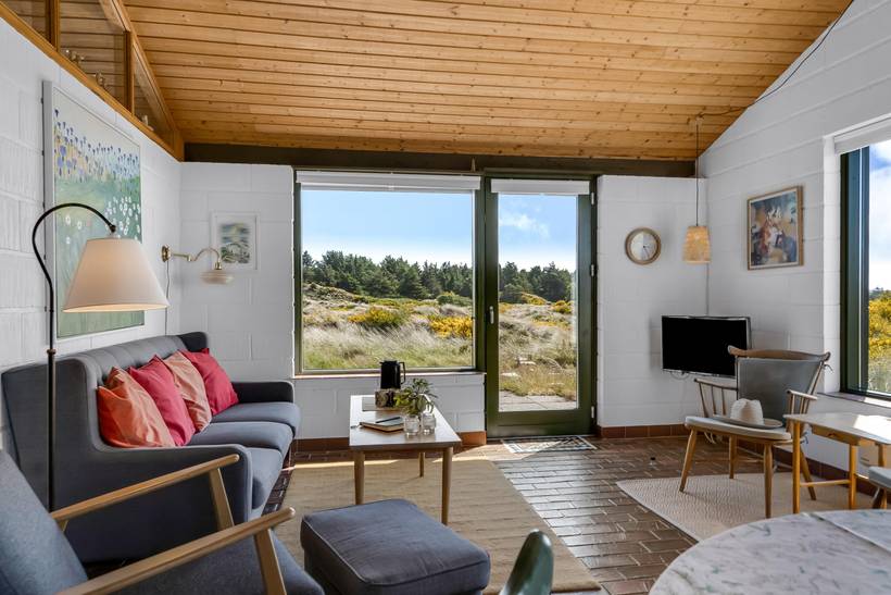 Foto von Ferienhaus NP35 in Saltum - Blokhus - Nordjütland